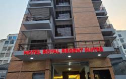 Royal Regent Suites Dhaka