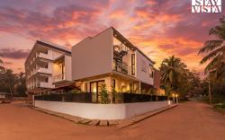 StayVista at Arabella