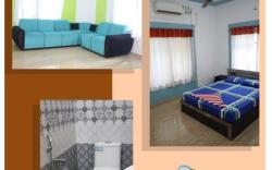 PEARLSPOT MUNROE SERVICED VILLA