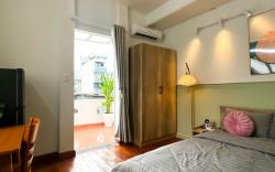 Saigon Downtown Home - 100m to Walking Street