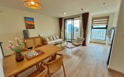 Whisper Stay | The 2 bedrooms Apartment