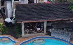 Pool on the Hill Private Resort by 6 Senses