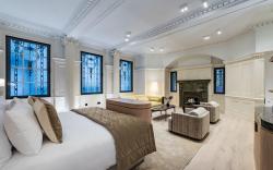 Stock Exchange Hotel, Manchester, Autograph Collection