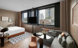 Casa Brera, a Luxury Collection Hotel, Milan