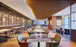 Four Points by Sheraton Xi’an High-Tech Zone