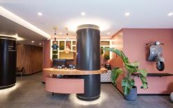 Aparthotel Colombo Roma