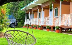 อิ่มสุข การ์เด้น