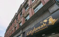 Grafton Street Studios