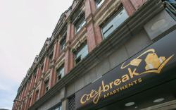 Grafton Street Studios