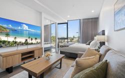 Bright Studio in Trendy North Fremantle