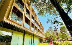 The Vantage Point Resort & Spa