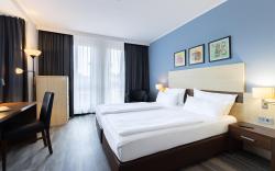 Garner Hotel Cologne Porz - Airport by IHG