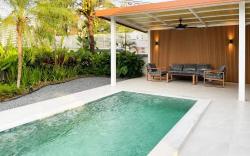 Lilly Pool Villa near Krabi Airport