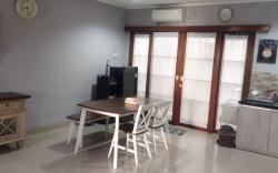 Awana townhouse at/30