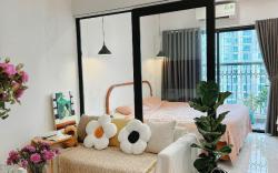 Jenny Apartment D' Eldorado Tân Hoàng Minh