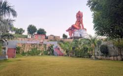 Shree Vallabh Resort