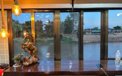 Baan Ikka Lik บ้านอิ๊กขะหลิ๊กริมน้ำน่าน