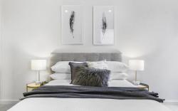 Boutique apartment in quiet, sought-after suburb