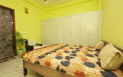 Hare Krishna Homestay