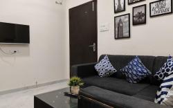 Comfy Nest Fully Furnished 1BHK
