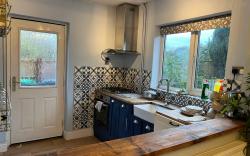 Cozy 2 Bedroom Home in Hucknall, Perfect for a Relaxing Getaway