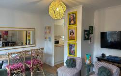 Stylish One Bedroom Apartment in Central Potton