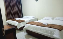SDD Home stay