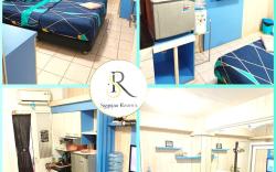 Siginjae Rooms @ Apt Green Pramuka City