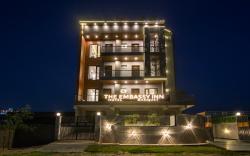 The Embassy Inn Sector 143