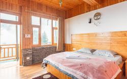 Sukoon villa wooden single dulex room