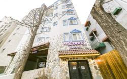 수원역 아모레미오 빈티지