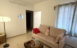 Cozy Studio Apartment 