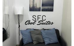SFC Cool Suites by SMDC Tagaytay