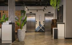 Four Points Flex by Sheraton London Shoreditch East