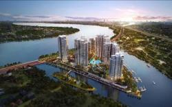 Bluesky Diamond Island Luxury Vacation