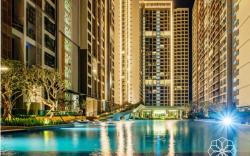 Bluesky Feliz En Vista Luxury Vacation