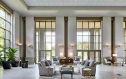 Renaissance Shoals Resort & Spa