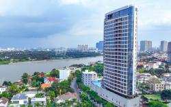 Bluesky Thao Dien Green Luxury Residence