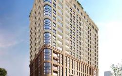 Bluesky Madison Luxstay Japan Town