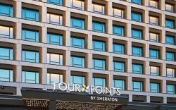 Four Points by Sheraton Wroclaw