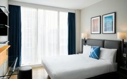 Four Points Flex by Sheraton Newcastle