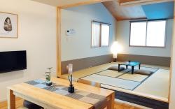 Center of Kyoto/3mins to Fushimi Inari shrine No.D