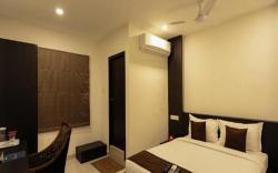 Hotel Aarnn Near chennai airport