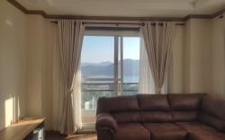 2 BHK Pame Lakeview Apartment