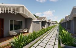 Trishvam Palolem Beach Resort 