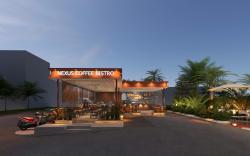 Nexus House Signature Xuân Thuỷ