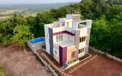 Krushnai Akshay Villa