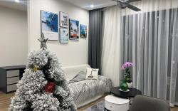 Ch1901a Vinhomes Smart City, 2pn 2wc (Toà TC3)