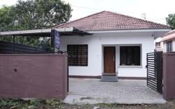 Serene Cottage - Home away from Home