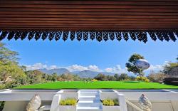 The Moon Rabbit Resort Pai